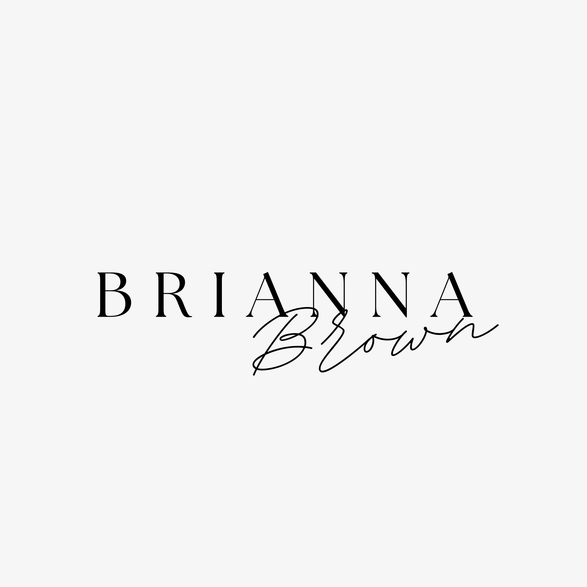 Brianna brown
